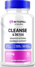Keto Capsules 60 Capsules V289288