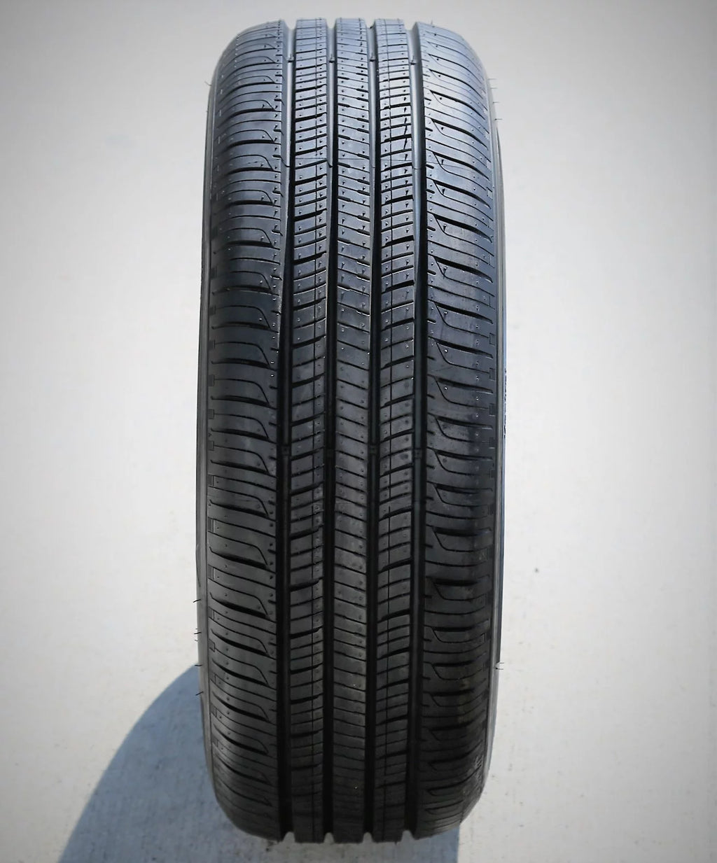 All Season 215/55R16 93H Passenger Tire N8417