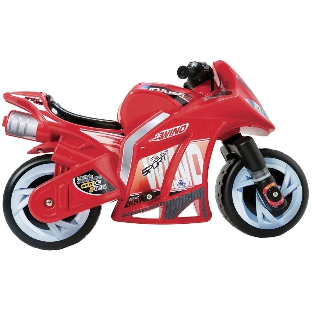 6V Motorcycle E364201