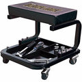Black Creeper Seat W85052