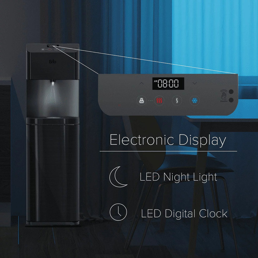 Bottom Load Water Cooler Z646