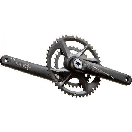 Modular Crankset 175mm 11-Speed 46/30t O670