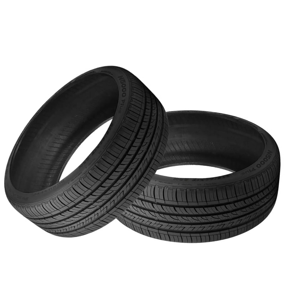 235/65R17 104H All Season Tire U191