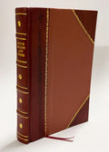 Leather Bound P14124