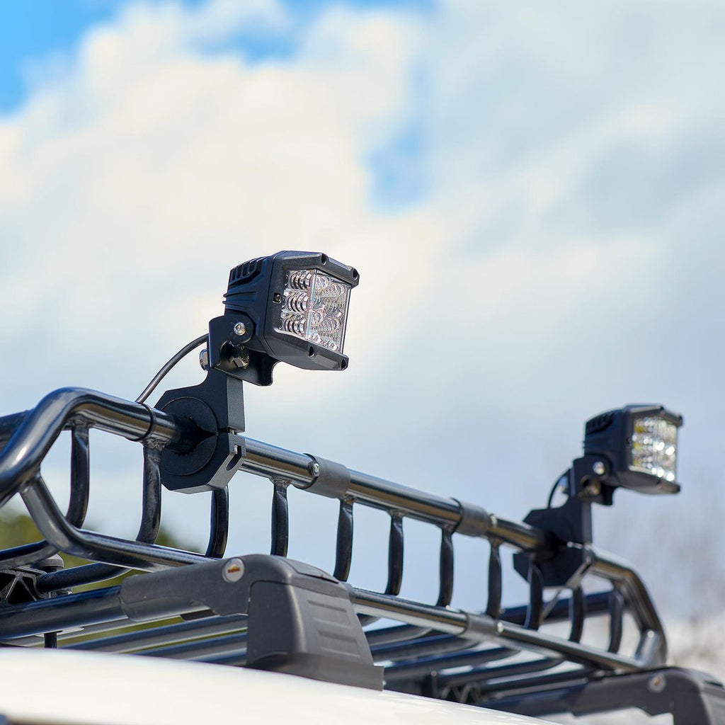 LED Off-Road Light Mount L57754