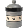 Dog Treat Jar Q16111