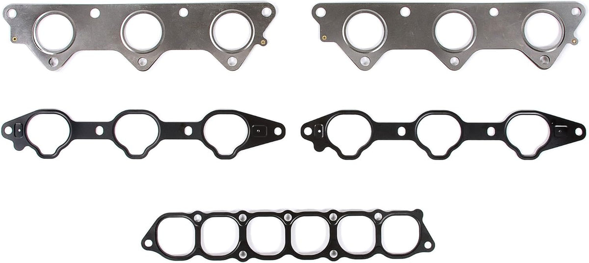 Full Gasket Set Head Bolts Intake Exhaust Valves A226656