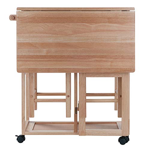 Space Saver Set V250976