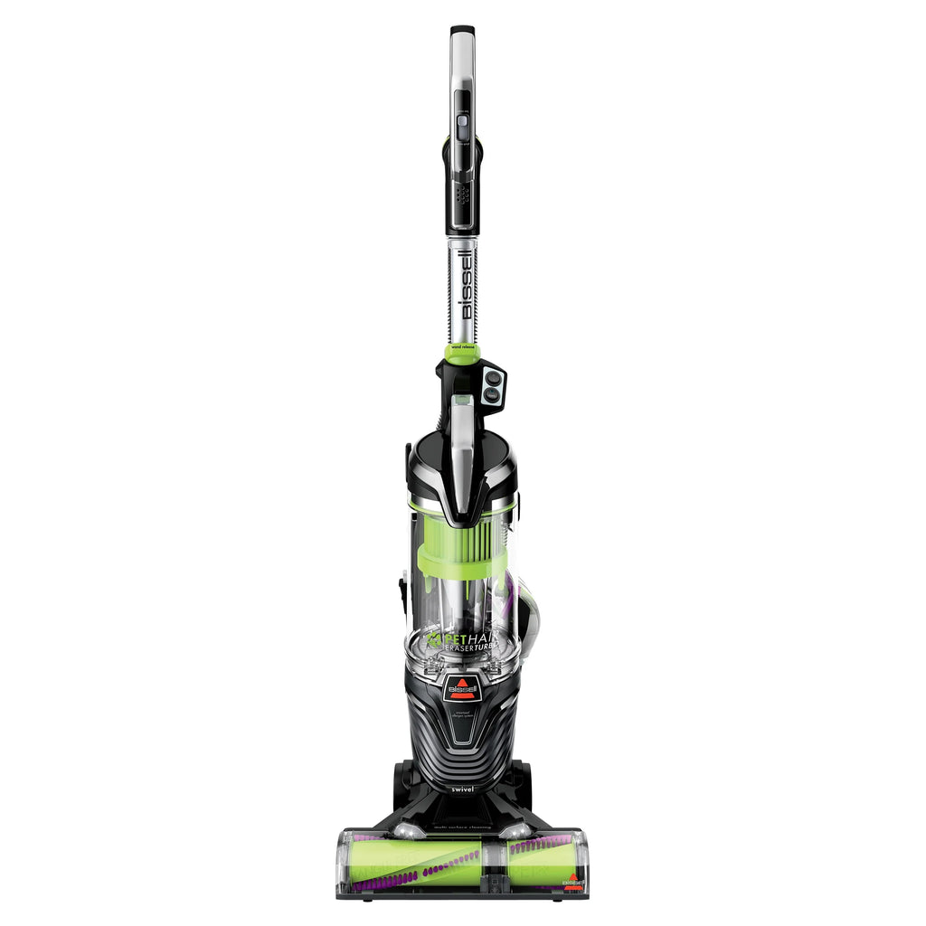 Bagless Upright Vacuum Q674