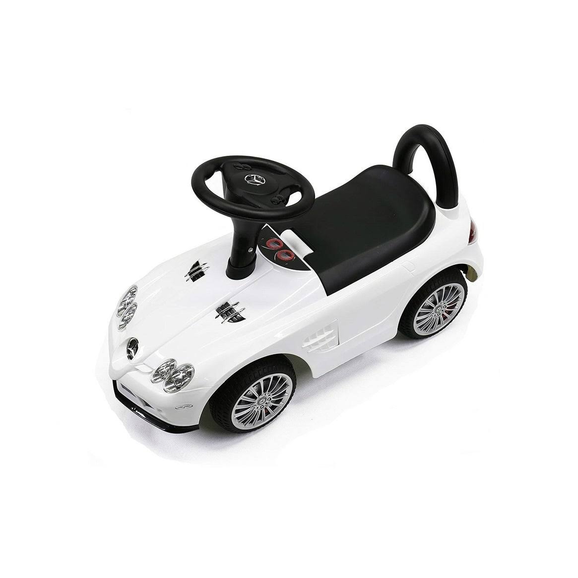 Red Ride-On Push Car Y948