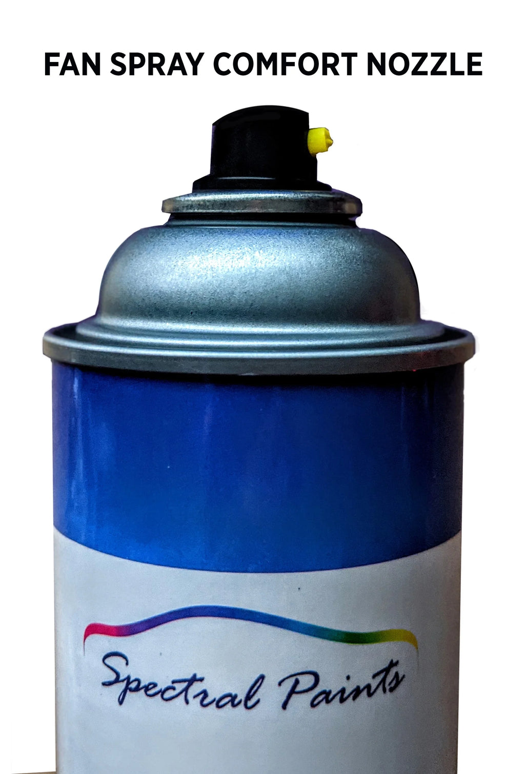 12 oz. Primer, Base & Clear Touch-Up Spray Paint S93436