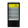 Commercial Refrigerator Glass 1-Door Display Cooler S699991