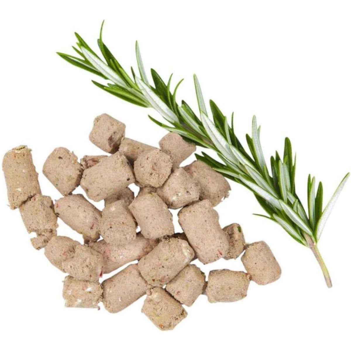 Freeze-Dried Wild Venison Pet Food X253