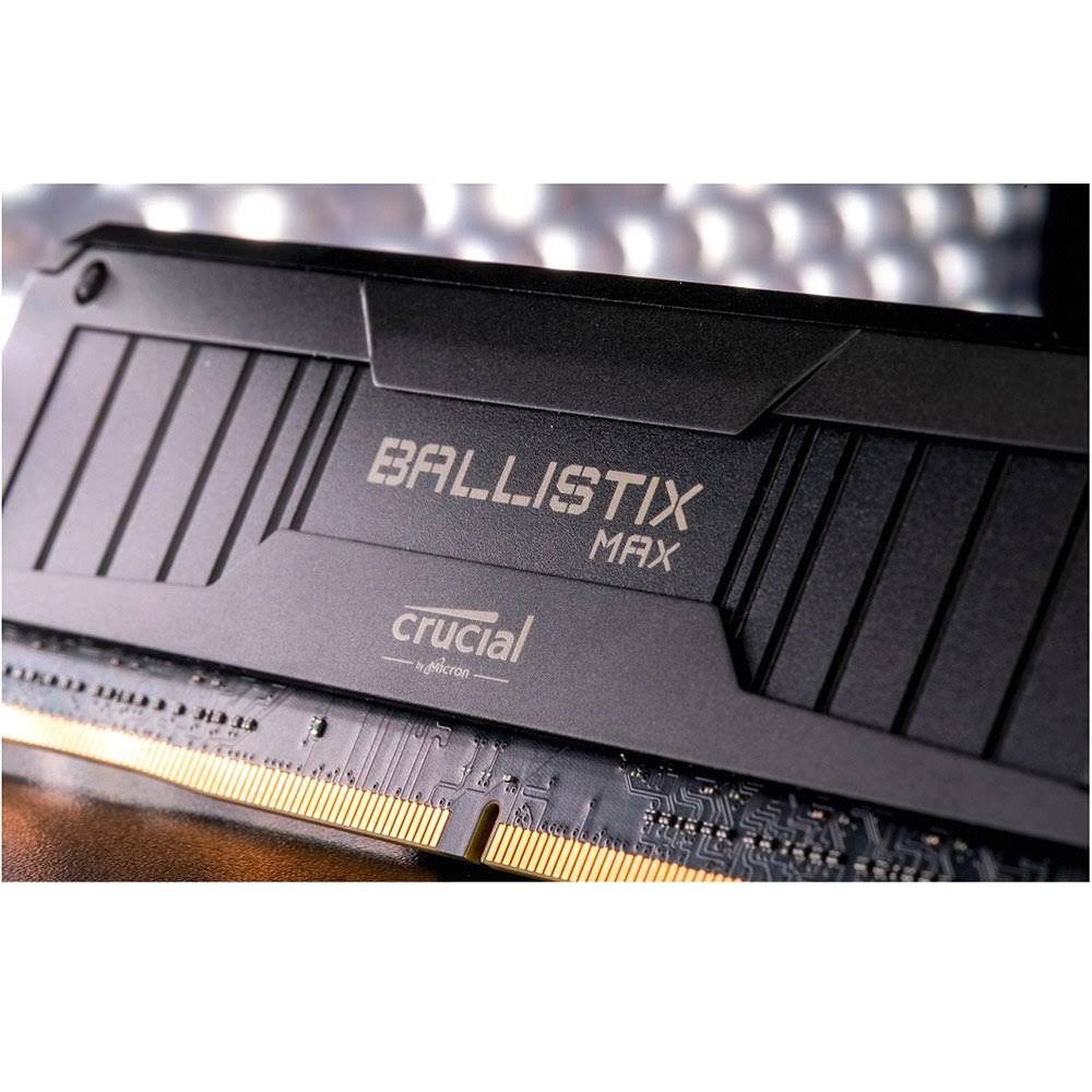 16GB (2 x 8GB) DDR4 SDRAM Memory Kit D730113