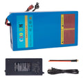 48V 10Ah Lithium Ebike Battery A90449