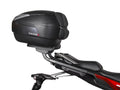 Top Case Rack for Yamaha FJ-09 2015-2017 D3250