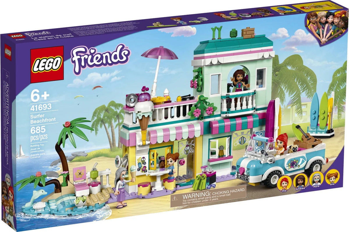 Building Kit (685 Pieces) Z95336