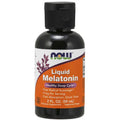 Liquid Melatonin 2 oz W9229