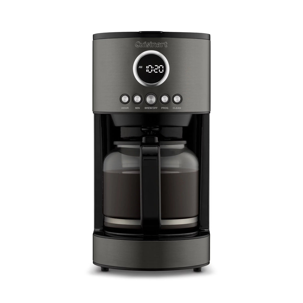 12 Cup Stainless Steel Coffeemaker T55807
