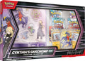 Pokemon TCG 6 Packs Stickers Promos D528