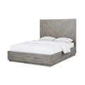 6 PC Full Storage Bedroom Set H598764