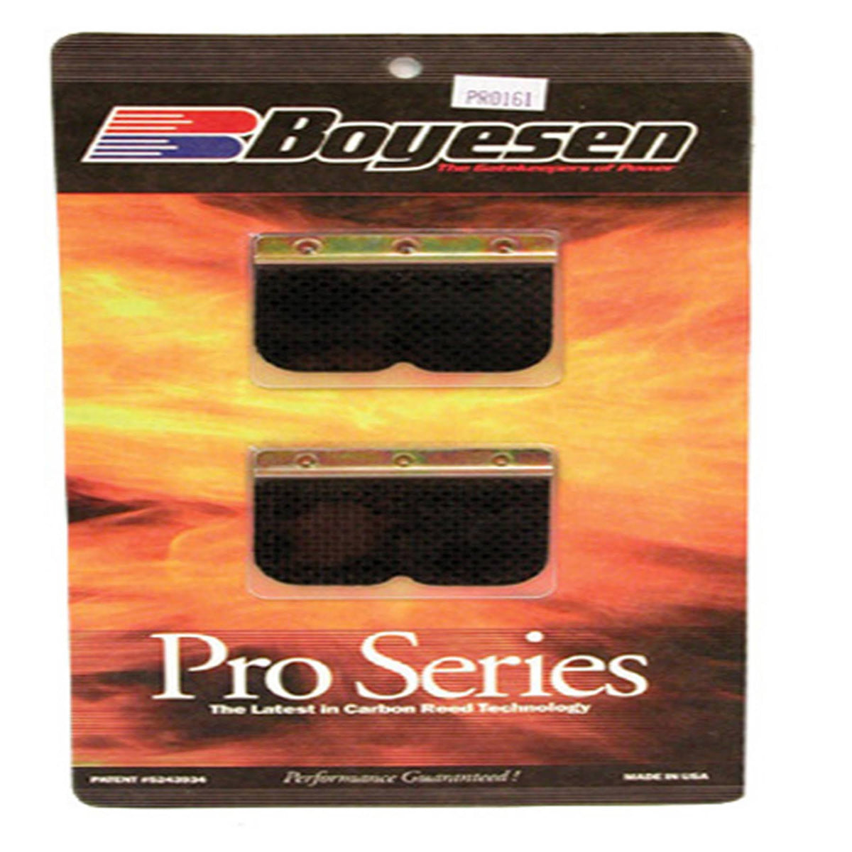 Dirtbike Reeds Y939
