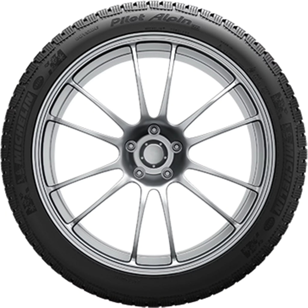 Winter 245/35R19 93W XL Tire B24023
