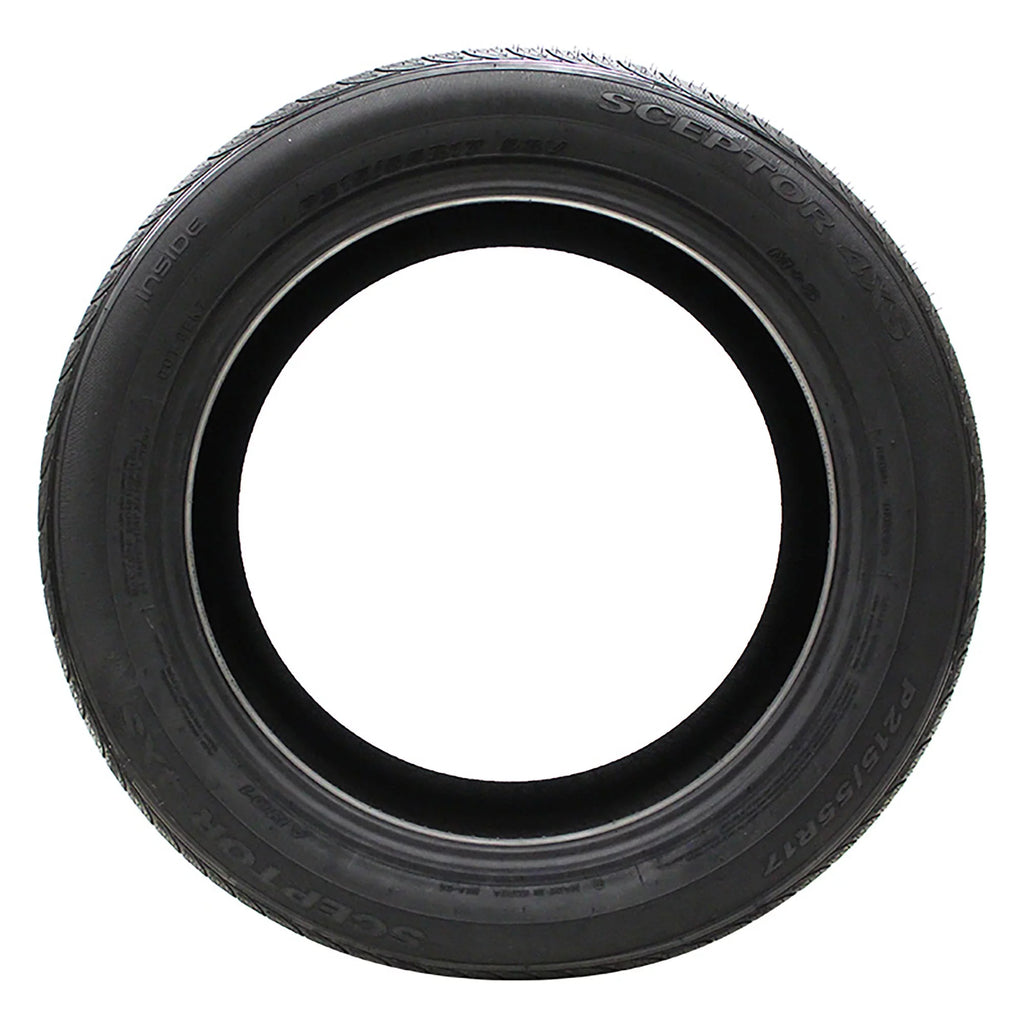 P235/55R18 99V Passenger Tire F9390