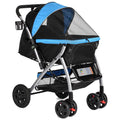 Heavy Duty Pet Stroller G5968