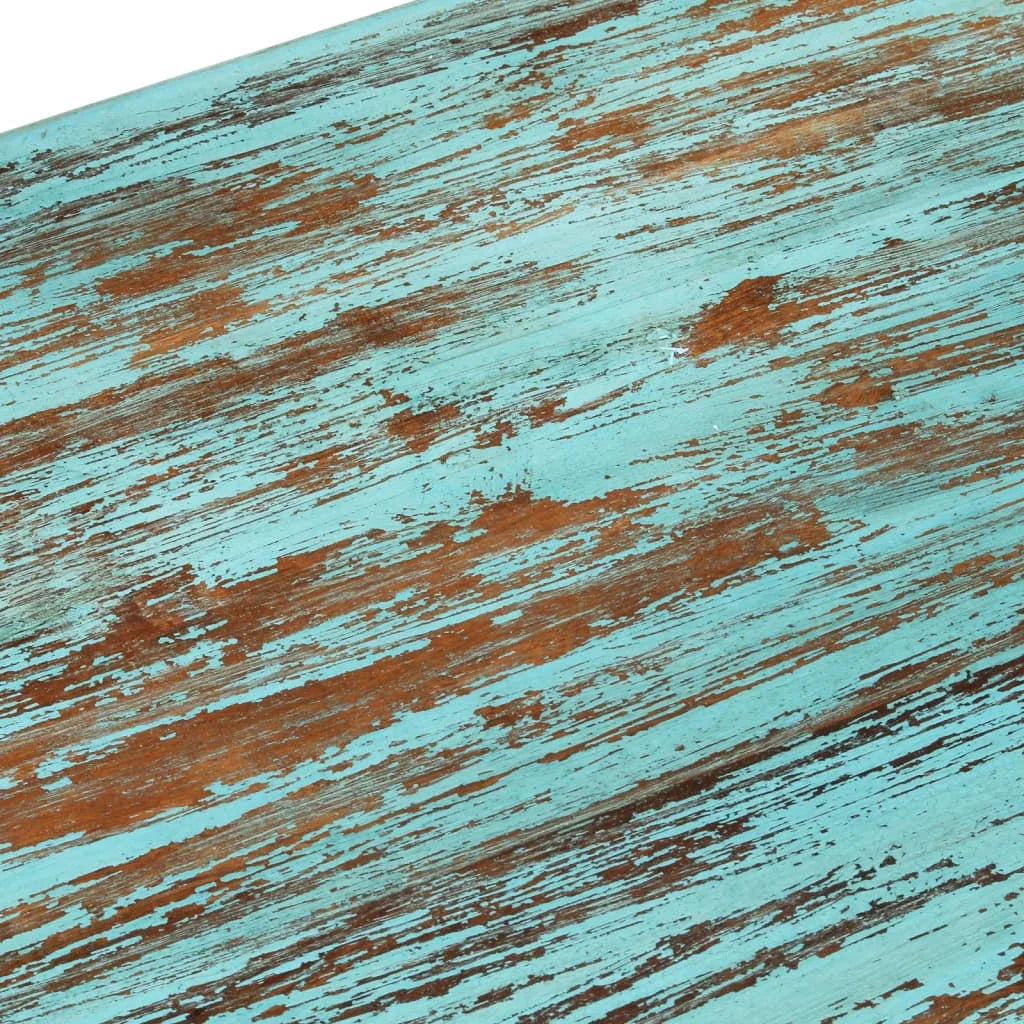 Solid Wood Coffee Table A402