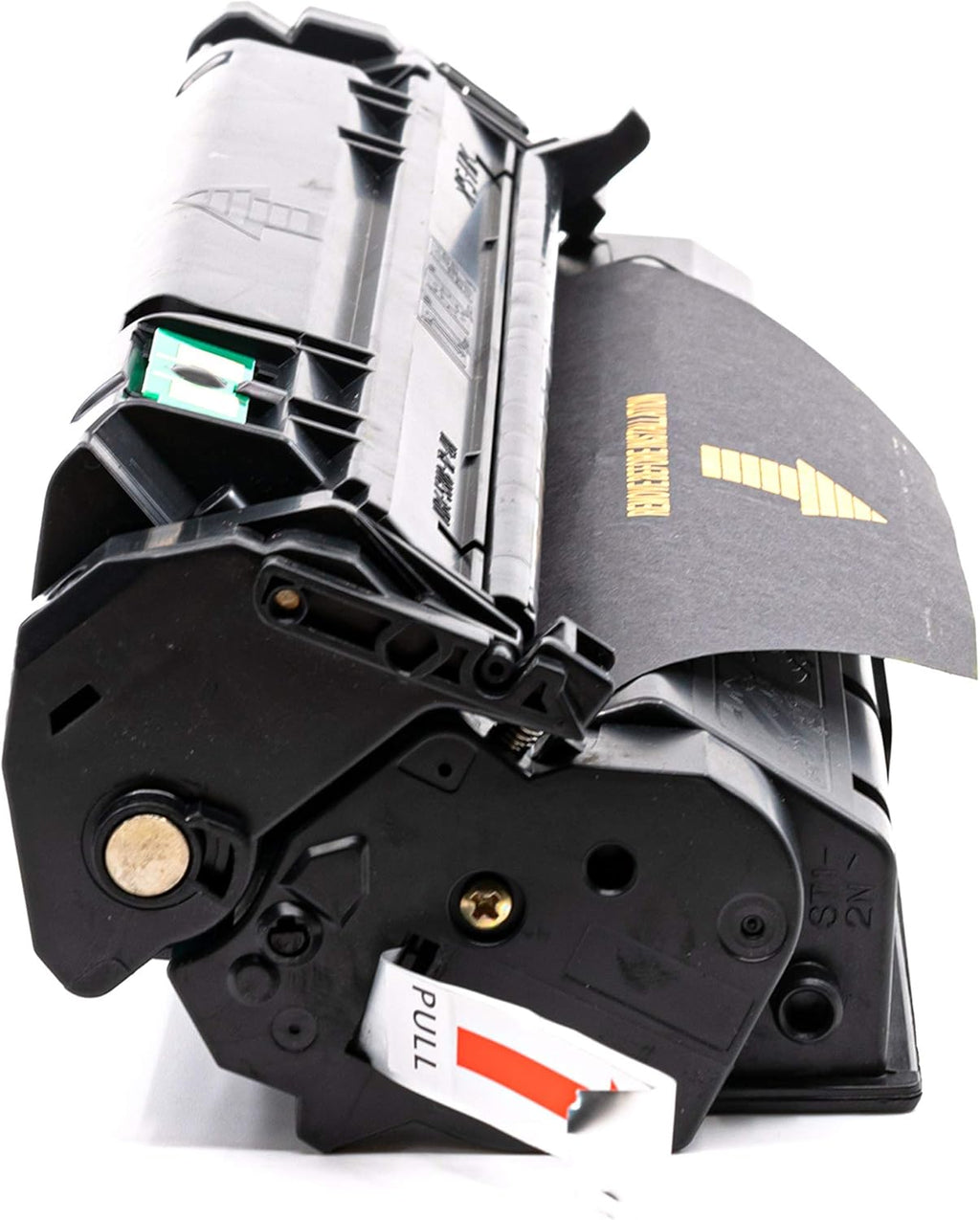 Black Toner Cartridge 4 Pack Z6849