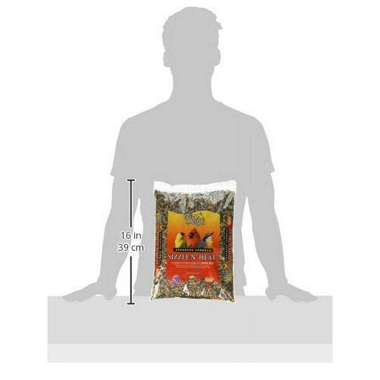 Bird Food R855795
