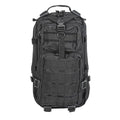 Level III Assault Black Tactical Vest J25634