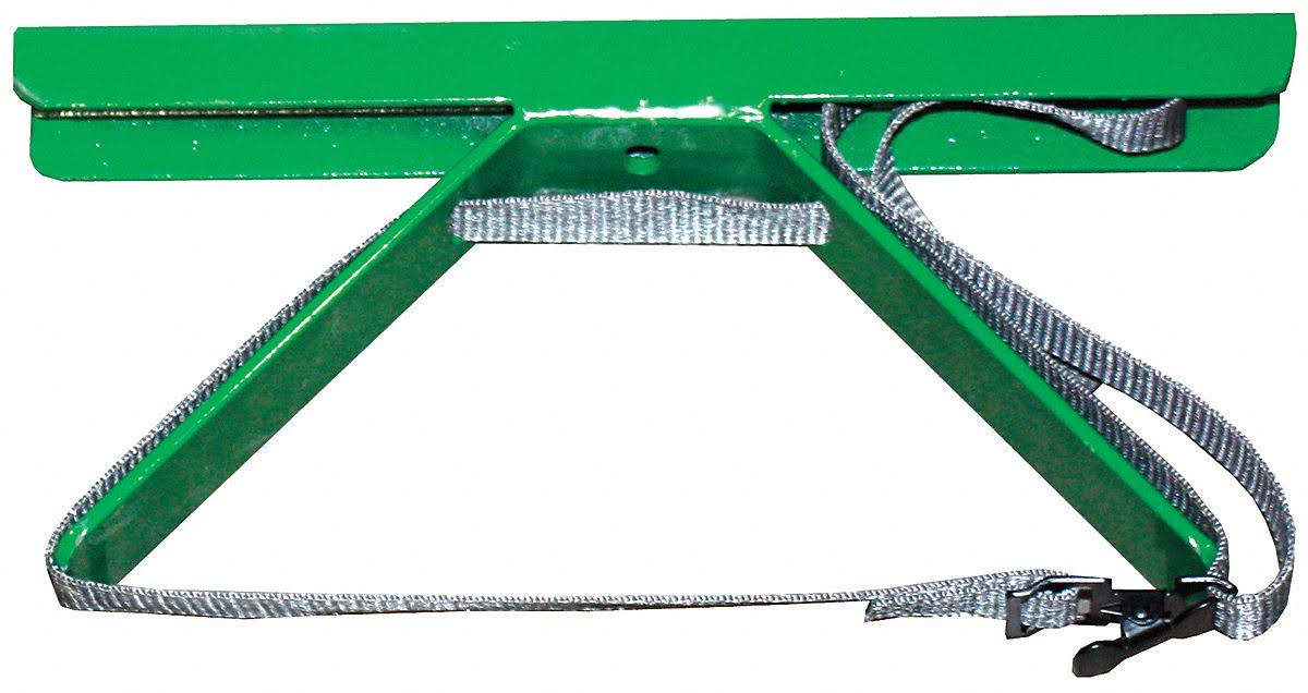 Steel Cylinder Bracket R386081