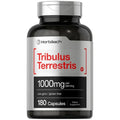 Tribulus Terrestris 1000mg 180 Capsules S455