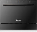 Countertop Dishwasher with 5 Washing Programs F525971