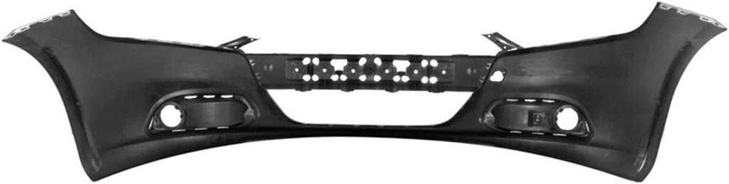 Front Bumper Cover Fascia for 2013-2016 Dodge Dart H41086