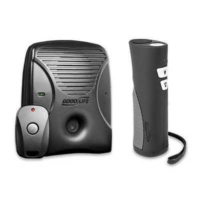 Dog Silencer A257301