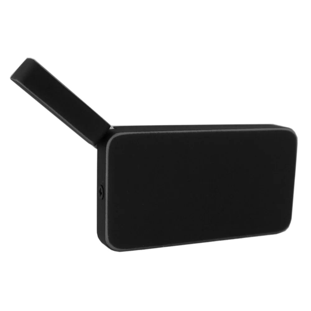 Brass Privacy Lock for Barn Doors T958287