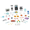 Kitchen Appliance Play Set for 18 inch Dolls R279