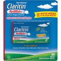 Non-Drowsy Allergy Antihistamine RediTabs, Loratadine 10 mg, 70 Count T171041