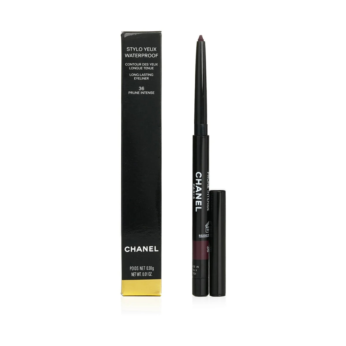 Waterproof Eye Liner 0.3g C5225