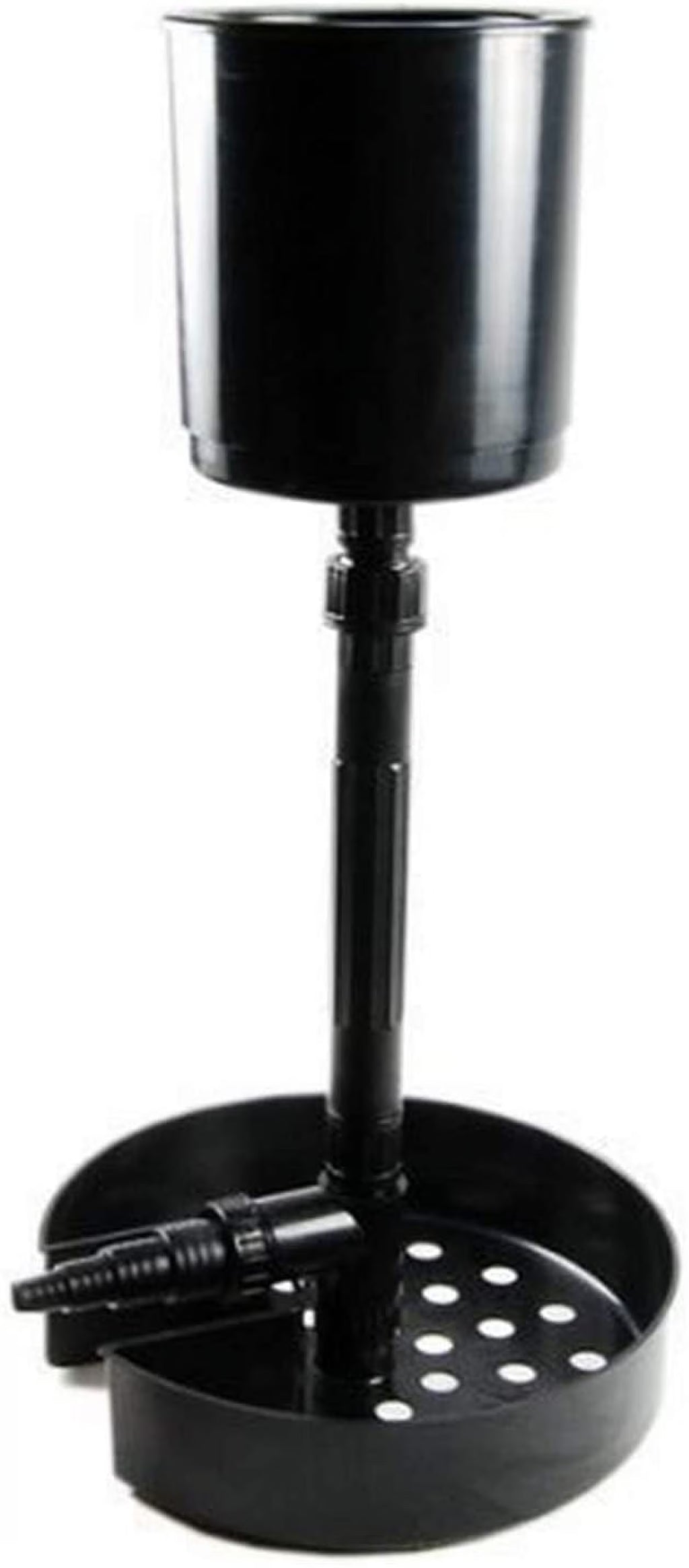 In-pond Skimmer, Adjustable Depth, 14" to 34" T724698
