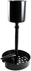 In-pond Skimmer, Adjustable Depth, 14" to 34" T724698