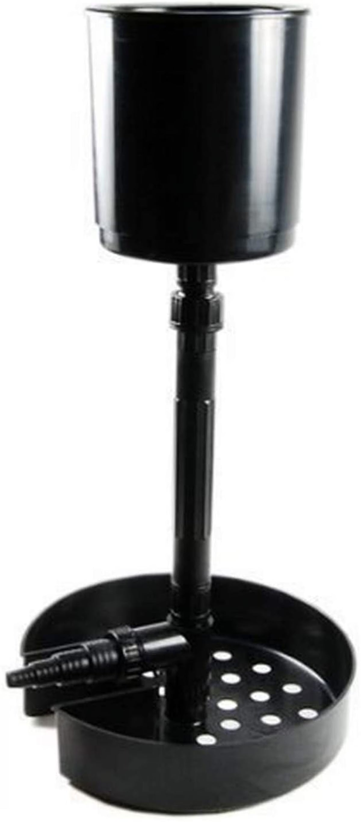 In-pond Skimmer, Adjustable Depth, 14" to 34" T724698