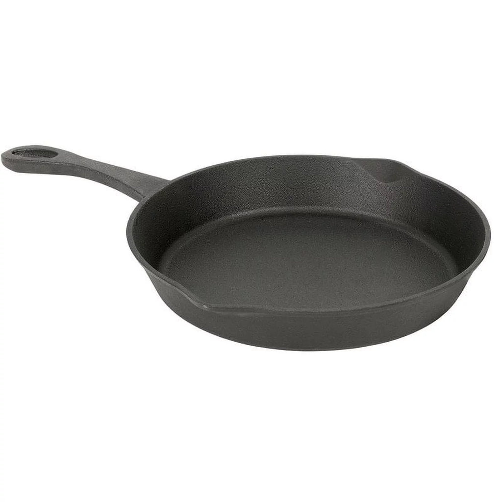 Cast Iron Skillet P93657