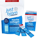 Marine Collagen Peptide Powder Stick Packs 10ct 11.5 oz Z8744