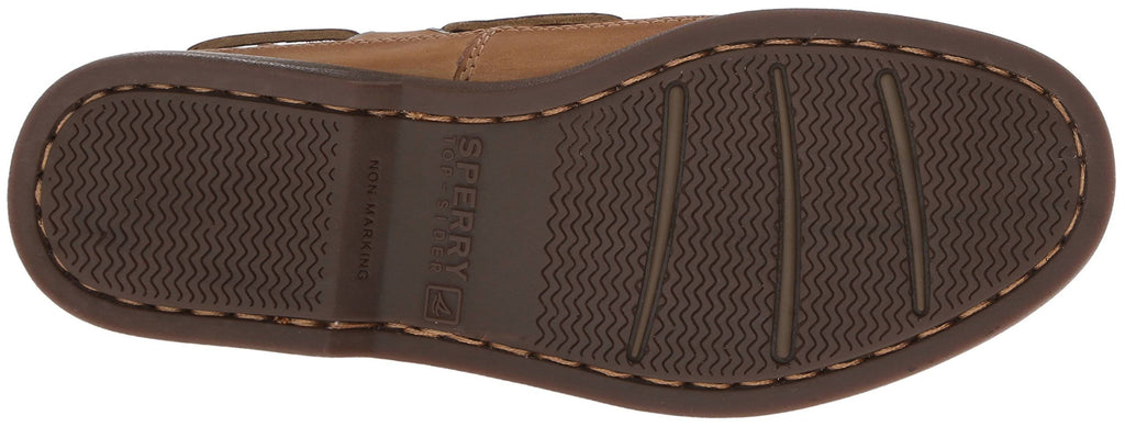 Oak 8.5 Men&s Canoe Moc Shoes A7960