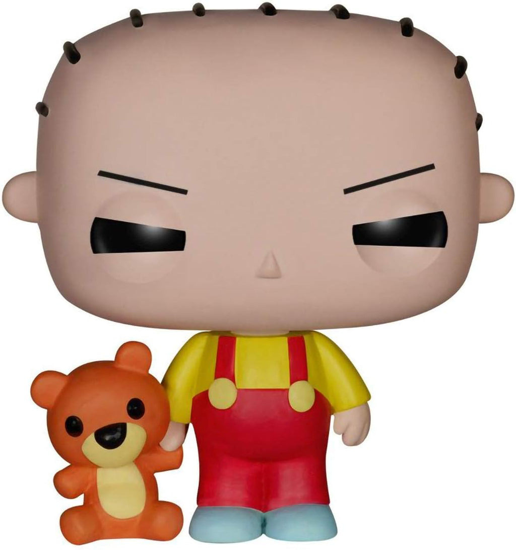 Vinyl Figure & PET Plastic Protector Bundle H237