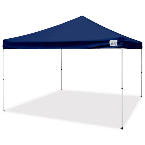 12 x 12 Straight Leg Pop-Up Canopy, Blue (2 Pack) Y273